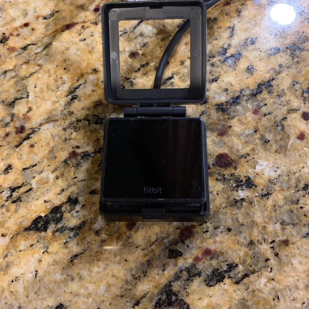 Fitbit Blaze